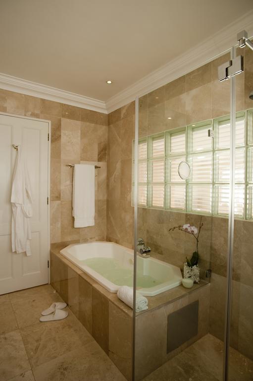 Atlantique Villa Camps Bay Кейптаун Номер фото