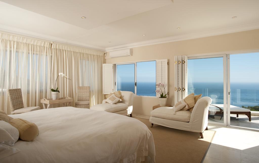 Atlantique Villa Camps Bay Кейптаун Номер фото